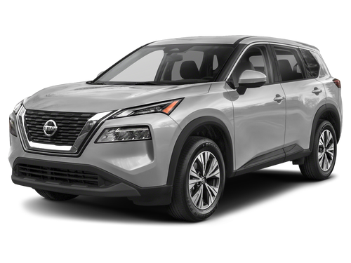 2021 Nissan Rogue SV W/Premium Package