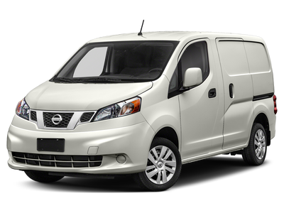 2021 Nissan NV200 Compact Cargo SV