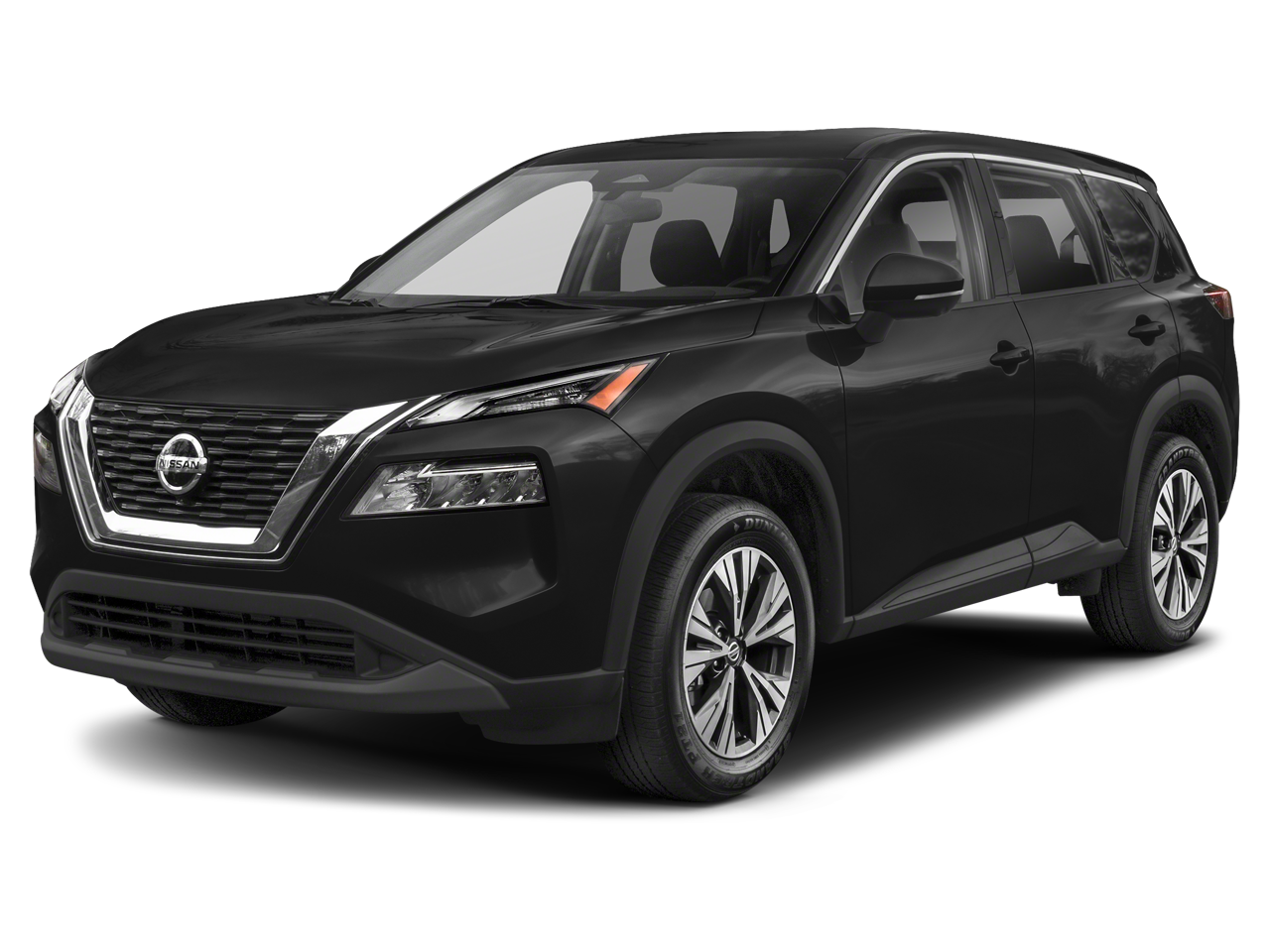 2022 Nissan Rogue SV W/Premium Package