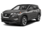 2023 Nissan Rogue SV W/Premium Package & Midnight Package