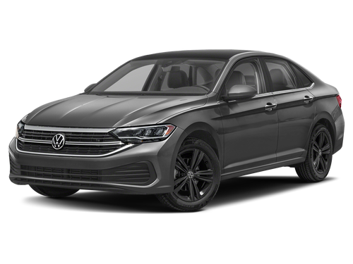 2023 Volkswagen Jetta SE