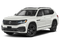 2023 Volkswagen Atlas 3.6L V6 SEL R-Line Black W/Captain's Chairs
