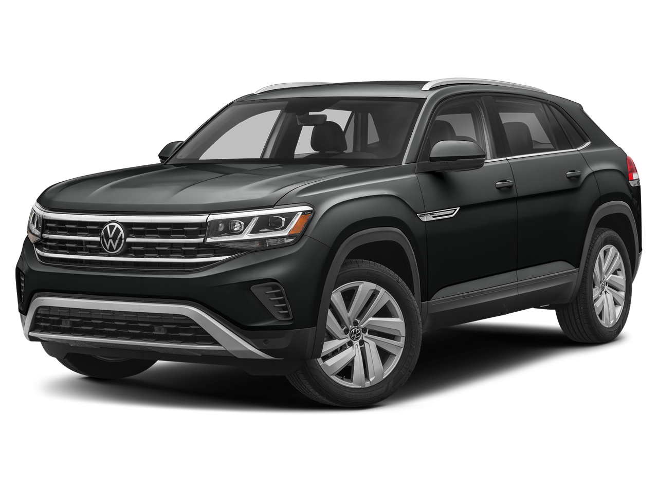 2023 Volkswagen Atlas Cross Sport