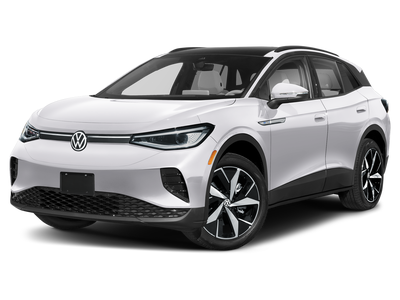 2023 Volkswagen ID.4 Pro S AWD