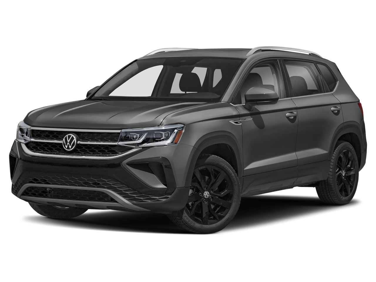 2023 Volkswagen Taos
