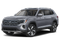 2024 Volkswagen Atlas 2.0T SEL w/captains chairs