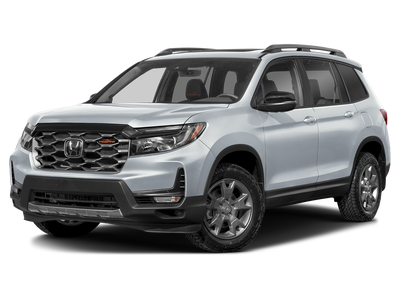 2025 Honda Passport Base