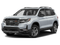 2025 Honda Passport Base