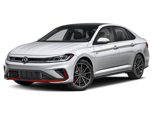 2025 Volkswagen Jetta GLI Autobahn