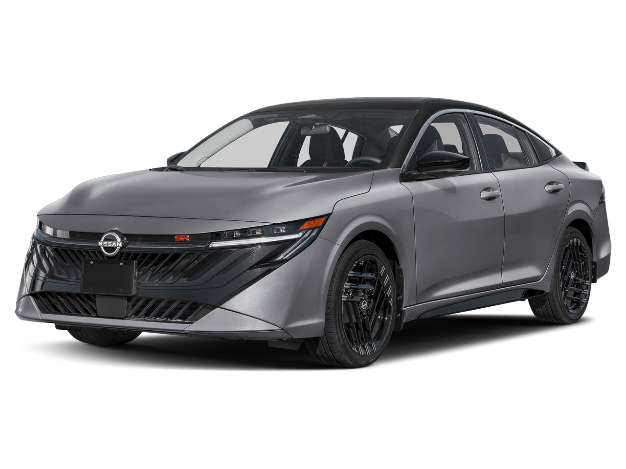 2026 Nissan Sentra SR - Photo 35