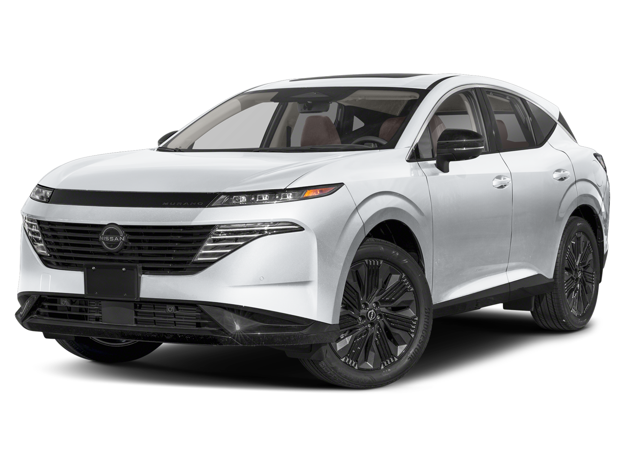 2026 Nissan Murano Platinum - Photo 35