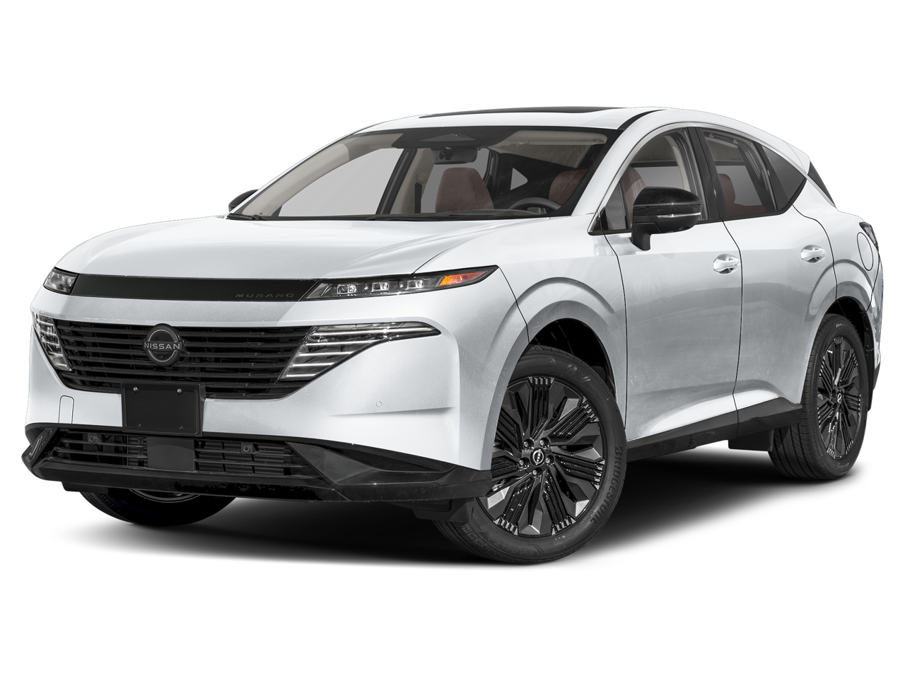 2026 Nissan Murano Platinum - Photo 35