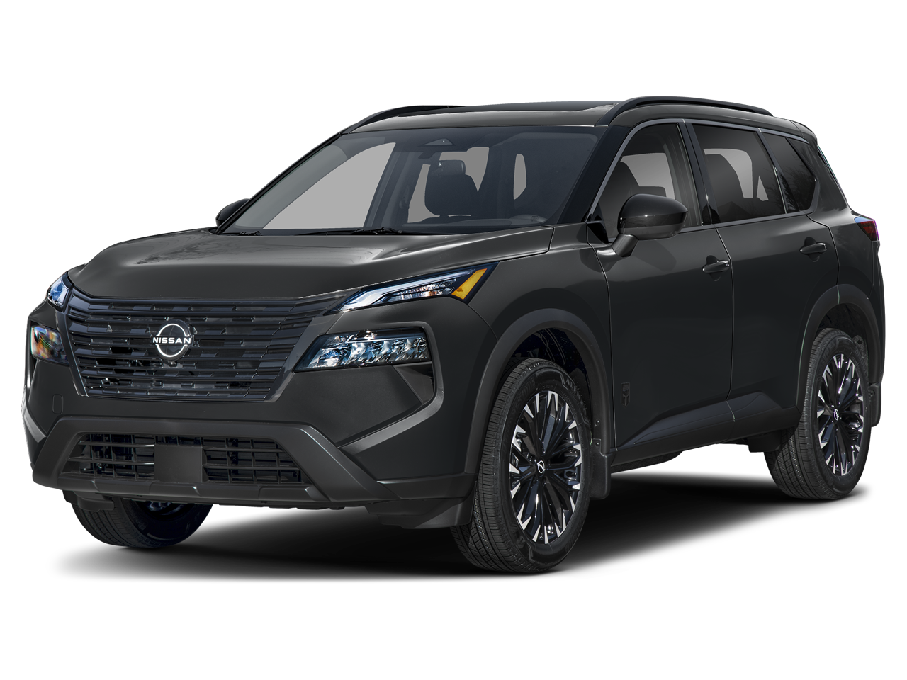 2026 Nissan Rogue's photo