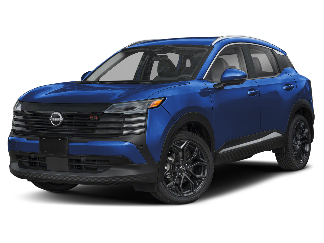 2026 Nissan KICKS SR AWD - Photo 22