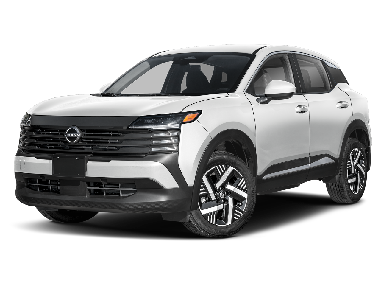 2026 Nissan Kicks's photo