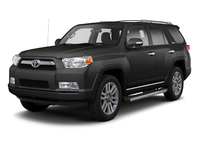 2013 Toyota 4Runner