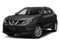 2017 Nissan Rogue Sport S W/Appearance Package