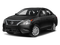 2018 Nissan Versa Sedan SV
