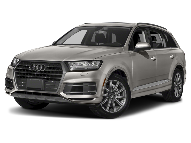 2019 Audi Q7 Premium Plus