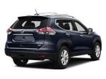 2016 Nissan Rogue S W/Appearance Package