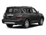 2017 Nissan Armada SL W/Moonroof Package