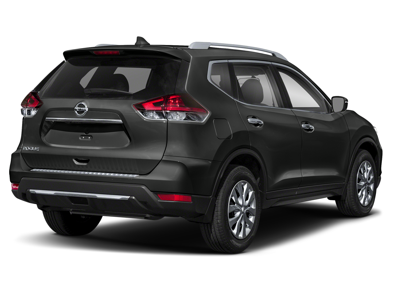 2018 Nissan Rogue Base