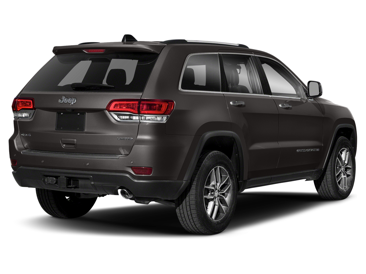 Used 2019 Jeep Grand Cherokee Limited with VIN 1C4RJFBG6KC767743 for sale in Norwell, MA