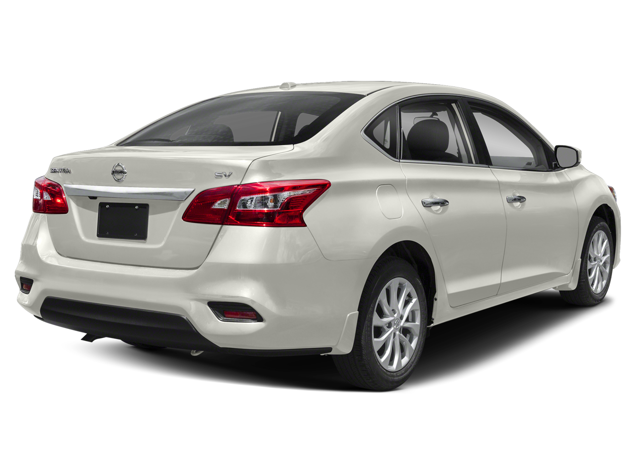 Used 2019 Nissan Sentra S with VIN 3N1AB7AP9KY242073 for sale in Norwell, MA