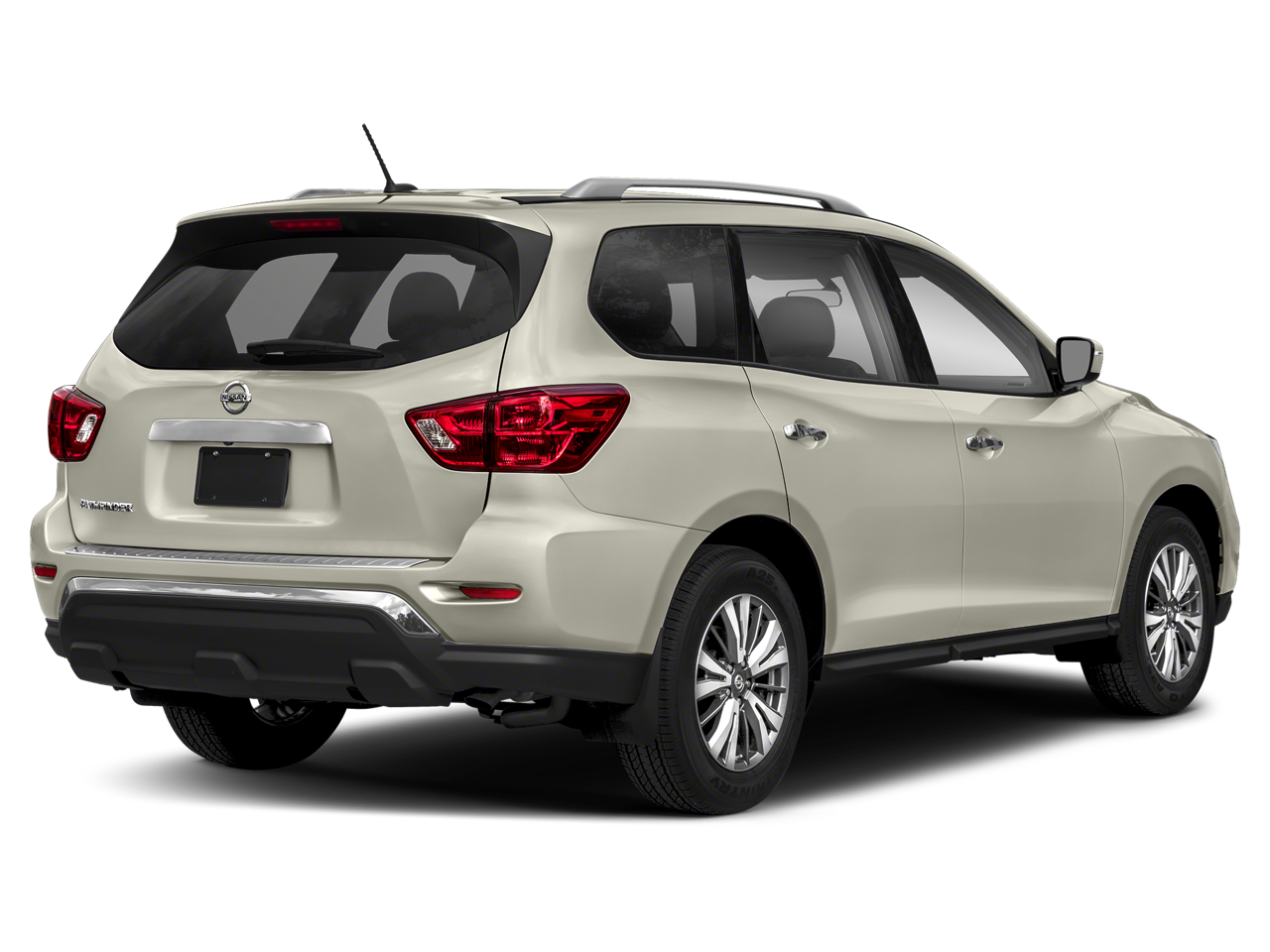 Used 2019 Nissan Pathfinder S with VIN 5N1DR2MM8KC590137 for sale in Norwell, MA