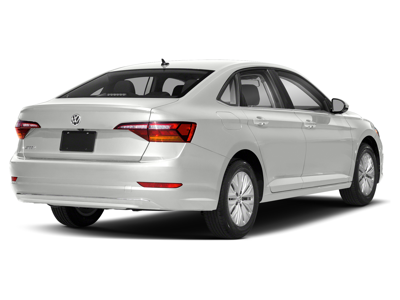2019 Volkswagen Jetta SE w/sunroof