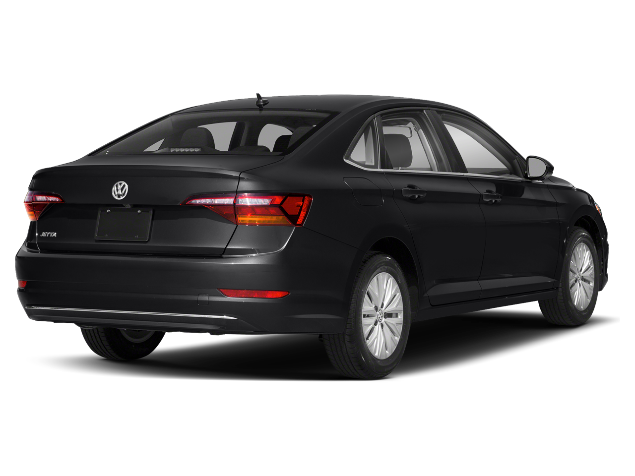 Used 2019 Volkswagen Jetta SE with VIN 3VWCB7BU0KM195739 for sale in Norwell, MA