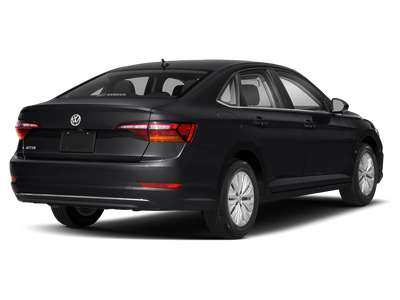 2019 Volkswagen Jetta Base