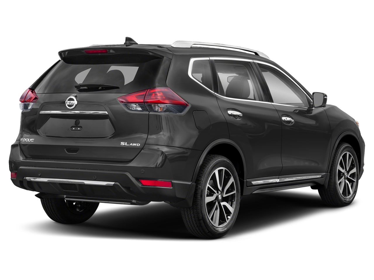 Used 2020 Nissan Rogue SL with VIN 5N1AT2MV0LC771845 for sale in Norwell, MA