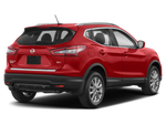 2020 Nissan Rogue Sport SV W/All Weather Package