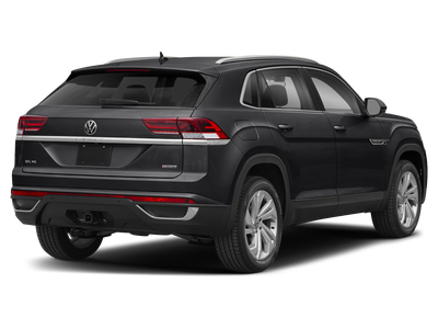 2020 Volkswagen Atlas Cross Sport 2.0T SEL
