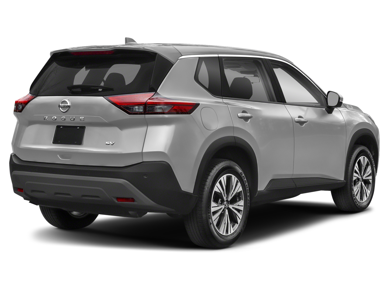 2021 Nissan Rogue SV W/Premium Package