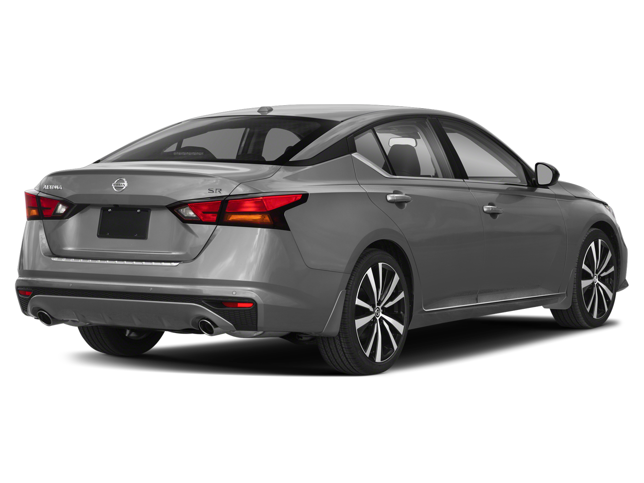 Used 2022 Nissan Altima SR with VIN 1N4BL4CV5NN361917 for sale in Norwell, MA