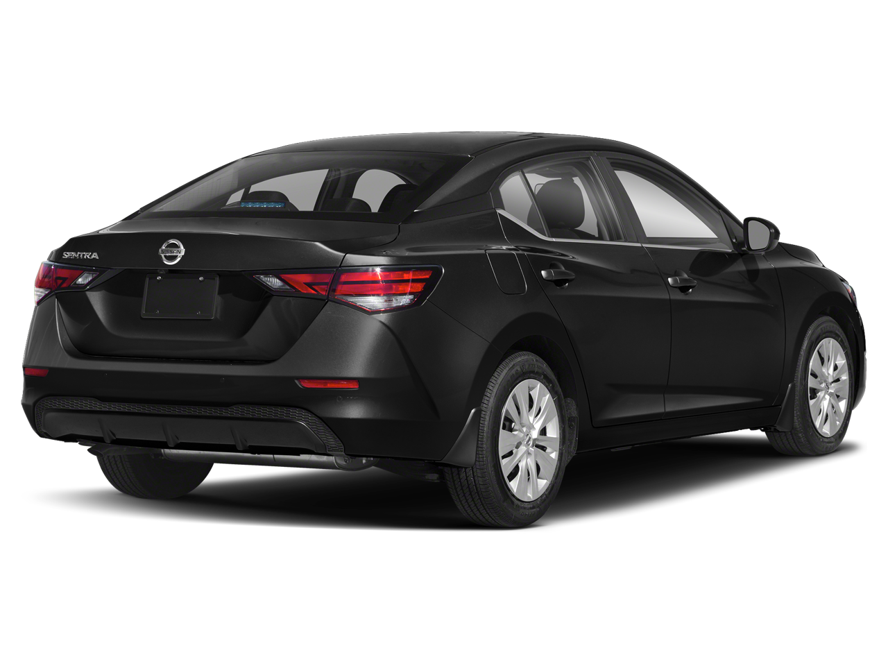 Certified 2022 Nissan Sentra SV with VIN 3N1AB8CV7NY278642 for sale in Norwell, MA