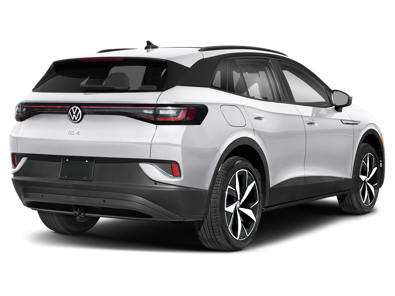 2023 Volkswagen ID.4 Pro S AWD