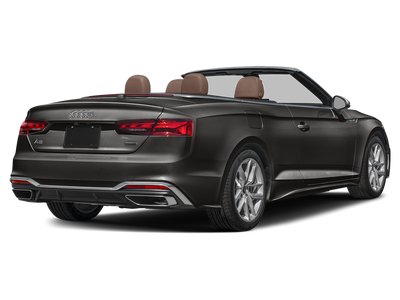 2024 Audi A5 Cabriolet S line Premium Plus