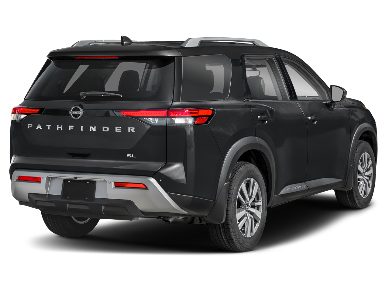 2024 Nissan Pathfinder SL W/Premium Package