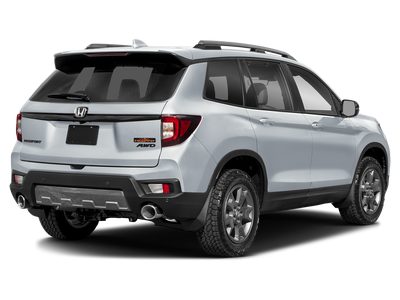 2025 Honda Passport Base
