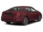 2025 Nissan Sentra SV W/All Weather Package