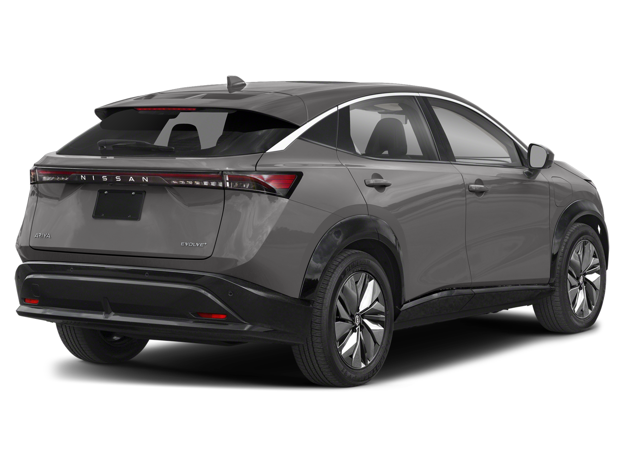 Used 2025 Nissan ARIYA Evolve+ with VIN JN8DF0BF7SM766356 for sale in Norwell, MA