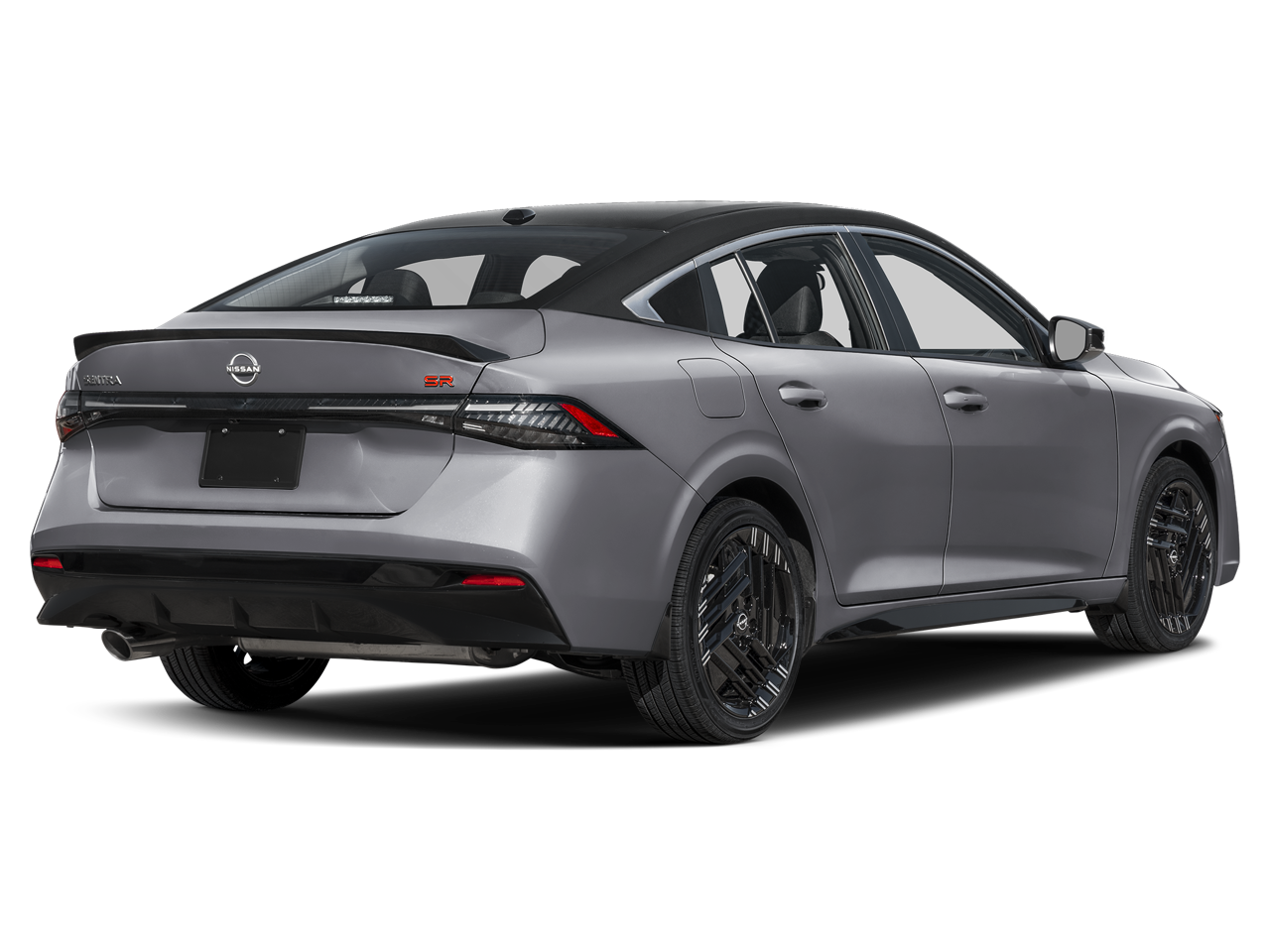 2026 Nissan Sentra SR - Photo 36
