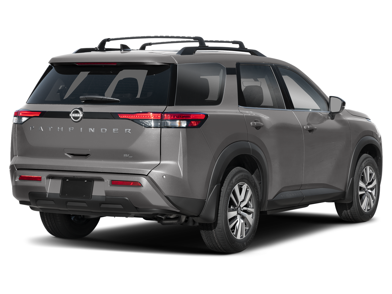 2026 Nissan Pathfinder SL - Photo 29