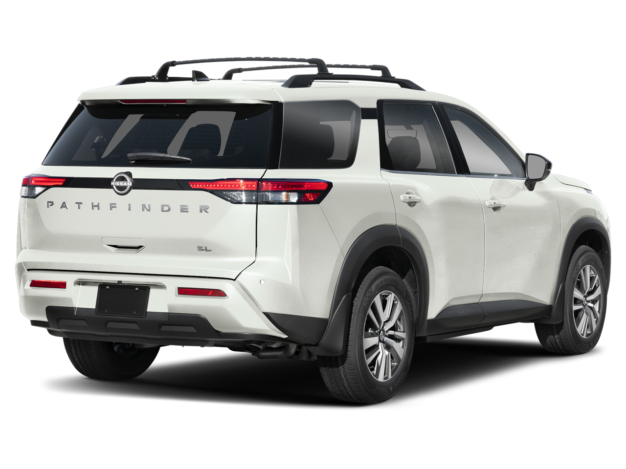 2026 Nissan Pathfinder SL - Photo 28