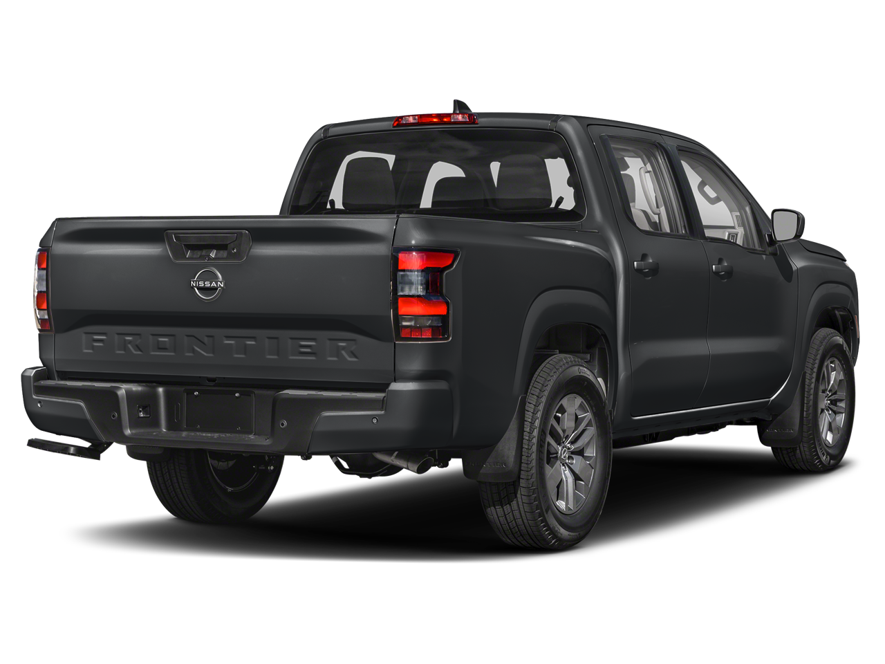 2026 Nissan Frontier SV - Photo 27