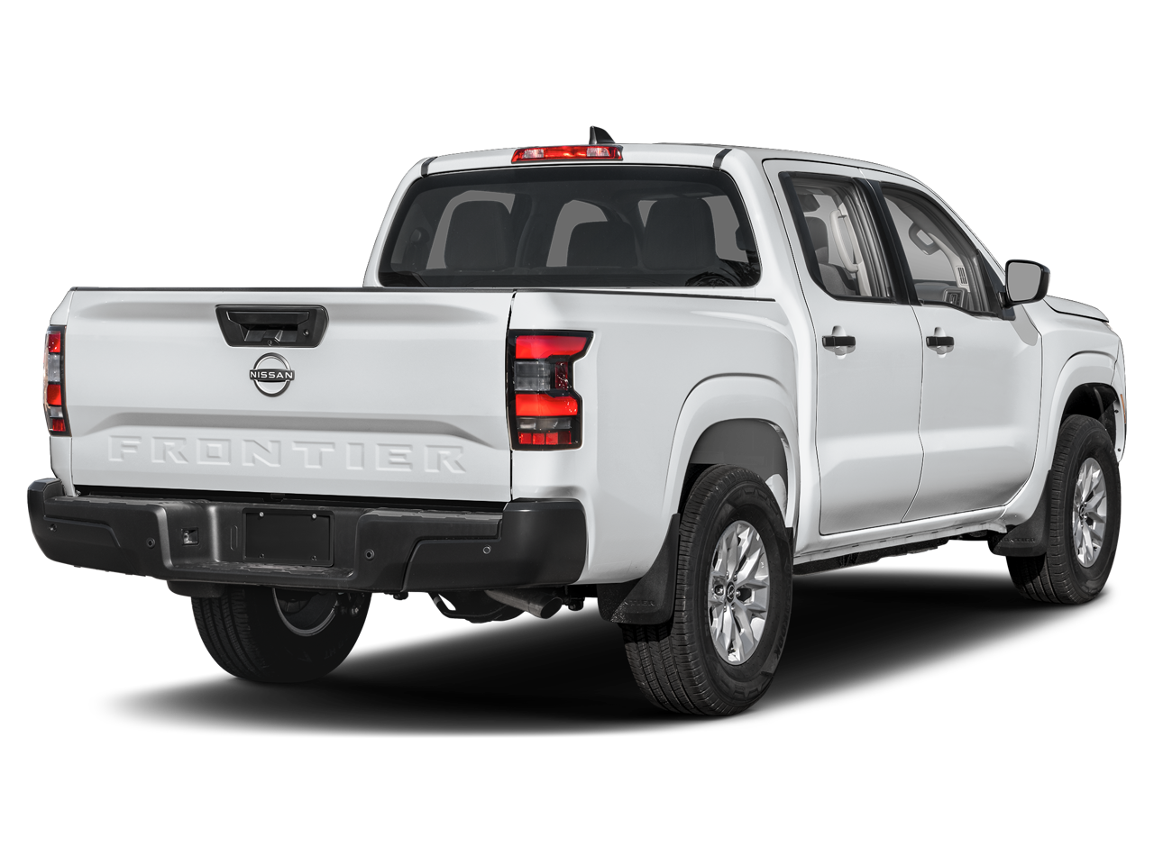 2026 Nissan Frontier S - Photo 25