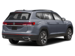 2026 Volkswagen Atlas 2.0T SE w/Technology w/captains chairs and panoramic sunroof